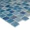 Msi Carribean Reef 11.81 In. X 11.81 In. X 4 Mm Glass Mesh-Mounted Mosaic Tile, 20PK ZOR-MD-0183 - alternate 2